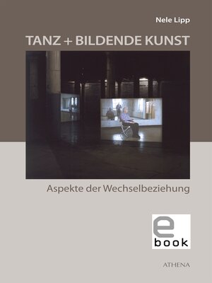 cover image of Tanz + Bildende Kunst